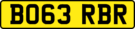 BO63RBR