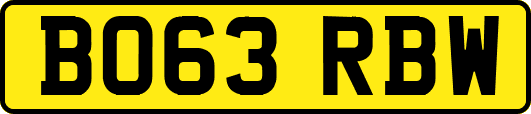 BO63RBW