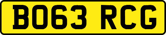 BO63RCG