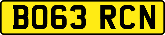 BO63RCN
