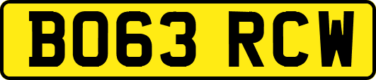 BO63RCW
