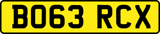 BO63RCX