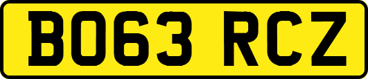 BO63RCZ