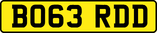 BO63RDD