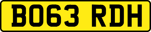 BO63RDH