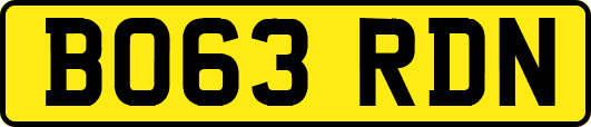 BO63RDN