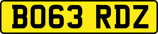 BO63RDZ