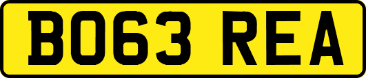 BO63REA