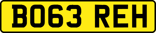 BO63REH