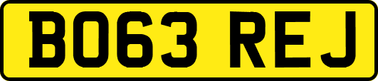 BO63REJ