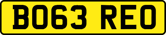 BO63REO