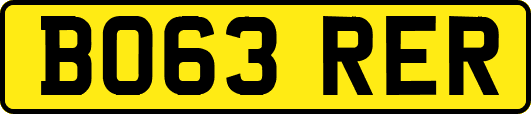 BO63RER
