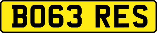 BO63RES