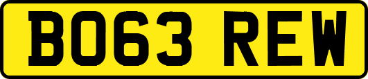BO63REW