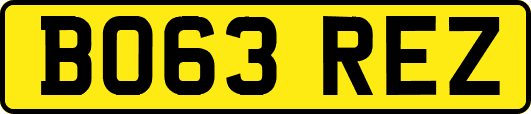 BO63REZ
