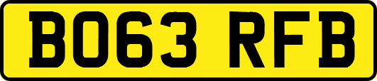 BO63RFB