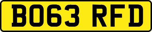 BO63RFD