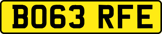 BO63RFE