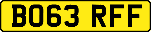 BO63RFF