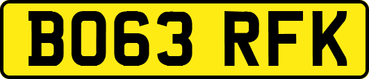 BO63RFK