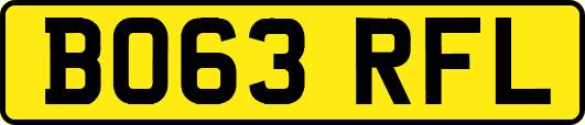 BO63RFL