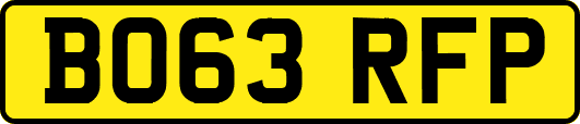 BO63RFP