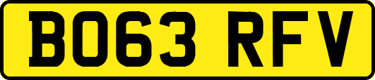 BO63RFV