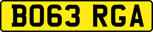 BO63RGA