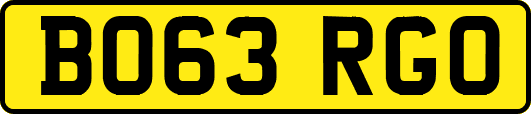 BO63RGO