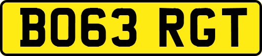BO63RGT