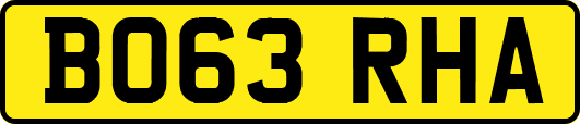BO63RHA