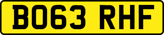 BO63RHF