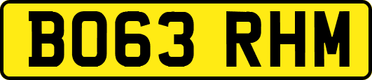 BO63RHM