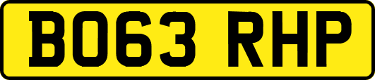 BO63RHP