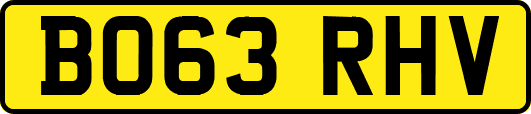 BO63RHV