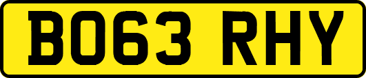 BO63RHY