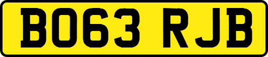 BO63RJB