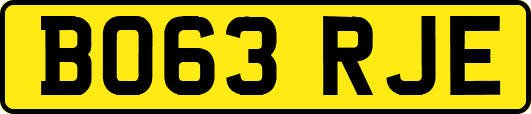 BO63RJE