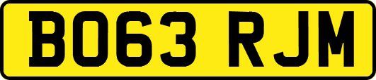 BO63RJM