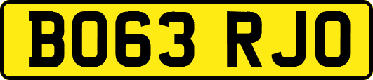 BO63RJO