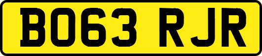BO63RJR