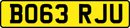 BO63RJU