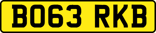BO63RKB