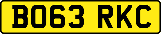 BO63RKC