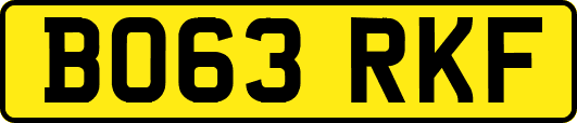 BO63RKF
