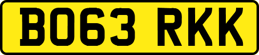 BO63RKK