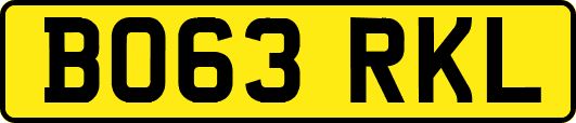 BO63RKL