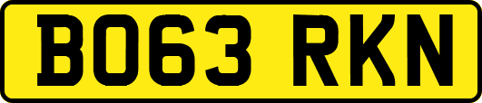 BO63RKN