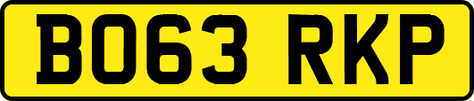BO63RKP