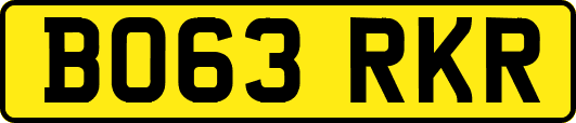 BO63RKR